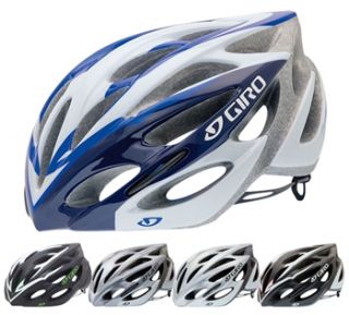 Giro Monza Helmet 2013