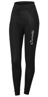 Castelli Corrente Womens Wind Tights AW12