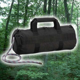 Stealth Urban Rappelling Rope Gear Bag Climbing Caving