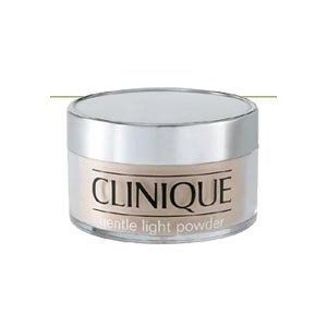Clinique   Gentle Light Powder *Glow giving makeup that turns skin