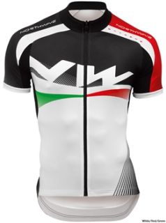 Northwave Extreme Graphic Short Sleeve Jersey Spring/Summer 12  Buy