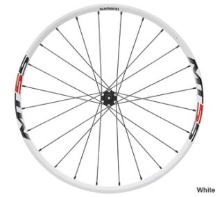 Shimano MT55 MTB Disc Rear Wheel