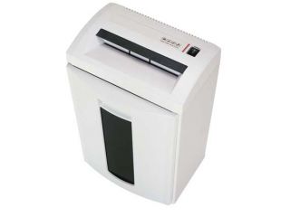 Clary 420 Cross Cut Paper Shredder Also Shred Pins Staples Credit