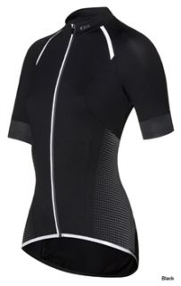 Campagnolo Heritage Long Zip Ladies Jersey SS11