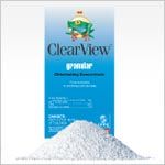  feel free to call now clearview granular chlorine 5lb bucket cvdd005