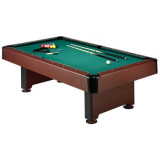 mosconi chandler ii 8 foot slate pool table item number 37470 our