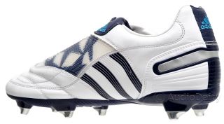 Adidas Predator Absolion_X SG CL Mens Soccer Cleats   Size 13