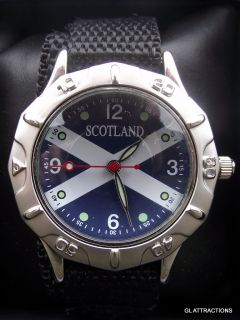 GLs Scottish Wrist Watch Pocket Watch Selection Mens Womans