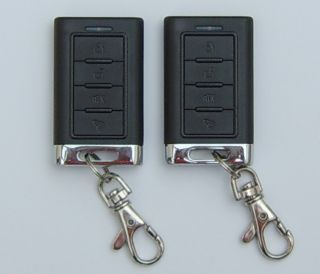 Keyless Entry Auto Lock and Unlock Car Alarm and Immobiliser