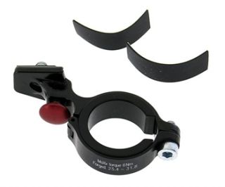 see colours sizes exposure quick release handlebar bracket 26 22