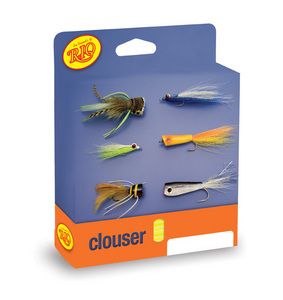  Rio Clouser WF7F Fly Line New on Sale