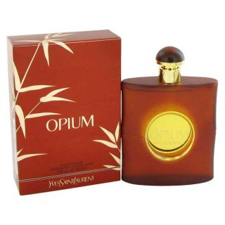 Opium by Yves Saint Laurent 3 0 3 oz Perfume