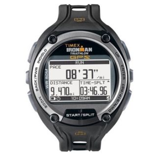 Timex Global Trainer GPS