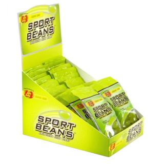 jelly belly sport beans 24 individual packets of sport beans