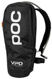 POC Spine VPD Hydration Pack 2012