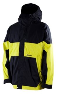 Armada Propelled Snow Jacket 2010/2011