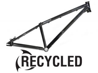 Unknown Bike Co Johnny Foreigner Hardtail Frame