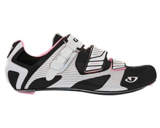 Giro Factor Road Shoes   Rapha Condor Sharp 2011