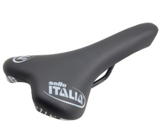 Selle Italia Turbomatic Saddle 2011