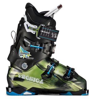 Tecnica Cochise 130 Pro Mens Snow Ski Boots Size 26.0 NEW 2013