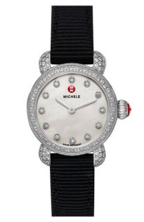 MICHELE CSX 26 Diamond Customizable Watch