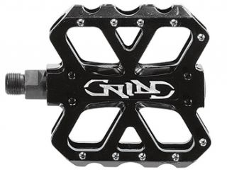 Cannondale Flat Pedals