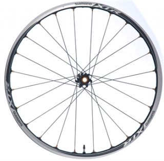 Shimano XTR M988 Trail MTB Disc Front Wheel