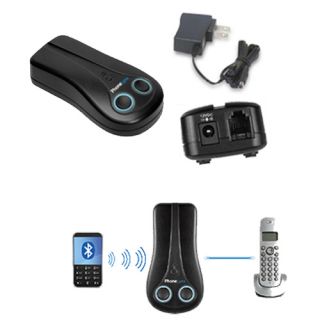 NEW Cobra PhoneLynx Bluetooth Cell to Home Phone Connection System (BT