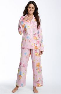 Lauren by Ralph Lauren Sleep Floral Pajamas