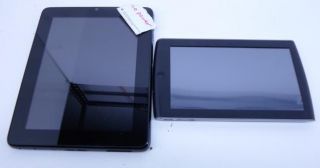  VTAB1008 8 Inch Tablet / COBY Kryos MID 7033 7 Inch Andriod Tablet