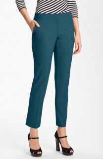 Vince Camuto Skinny Ankle Pants (Petite)