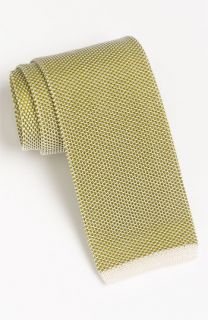 Robert Talbott Square Knit Tie