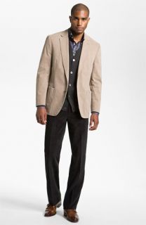 Kroon Sportcoat & Linea Naturale Corduroy Trousers