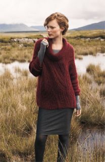 Eileen Fisher Sweater, Tee & Skirt
