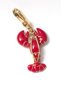 Juicy Couture Lobster Charm