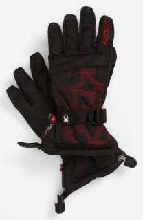 Spyder Over Web Ski Glove (Boys)