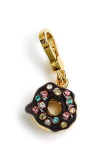 Juicy Couture Donut Charm