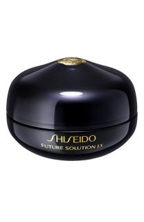 Shiseido Future Solution LX Eye & Lip Contour Regenerating Cream