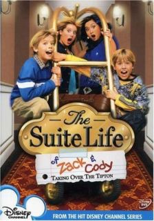  of Zack and Cody   Taking Over the Tipton   Kim Rhodes, Dylan Sprouse