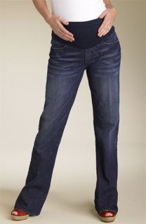 J & Company Beverly Maternity Stretch Jeans