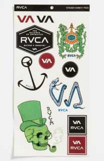 RVCA Sticker Variety Pack (Kids)