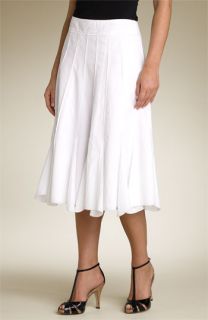 MICHAEL Michael Kors Seamed Skirt