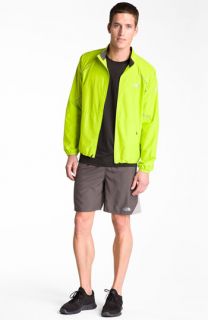 The North Face Jacket & Shorts