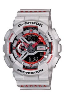 Casio G Shock 30th Anniversary   Eric Haze Watch
