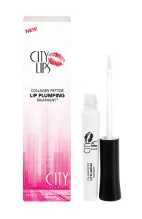 CITY Lips Lip Plumping Treatment