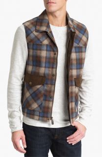 Pendleton Wool Vest