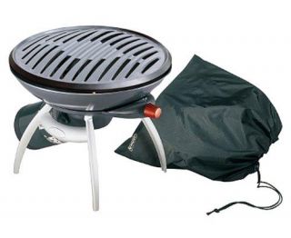 New Coleman 9940 A55 Roadtrip Party Grill