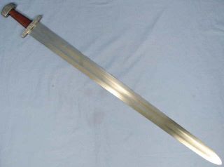 Albion Clontarf Limited Edition Medieval Viking Sword Viking Type K LE