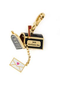 Juicy Couture Mailbox Charm