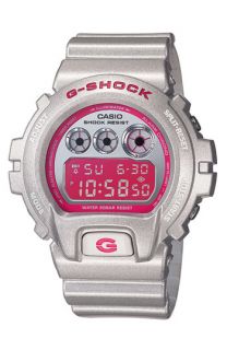 Casio G Shock Mirror Metallic Digital Watch